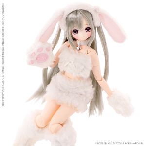 EX Cute Hidamari's Animals 1/6 Scale Fashion Doll: Mokomoko Usagi-san / Miu