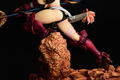 Fairy Tail 1/6 Scale Pre-Painted Figure: Erza Scarlet The Knight Ver. Another Color :Red Armor: (Re-run) thumbnail 13