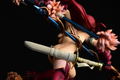 Fairy Tail 1/6 Scale Pre-Painted Figure: Erza Scarlet The Knight Ver. Another Color :Red Armor: (Re-run) thumbnail 20