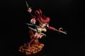 Fairy Tail 1/6 Scale Pre-Painted Figure: Erza Scarlet The Knight Ver. Another Color :Red Armor: (Re-run) thumbnail 21