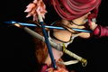 Fairy Tail 1/6 Scale Pre-Painted Figure: Erza Scarlet The Knight Ver. Another Color :Red Armor: (Re-run) thumbnail 22