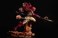 Fairy Tail 1/6 Scale Pre-Painted Figure: Erza Scarlet The Knight Ver. Another Color :Red Armor: (Re-run) thumbnail 23