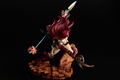 Fairy Tail 1/6 Scale Pre-Painted Figure: Erza Scarlet The Knight Ver. Another Color :Red Armor: (Re-run) thumbnail 26