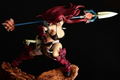 Fairy Tail 1/6 Scale Pre-Painted Figure: Erza Scarlet The Knight Ver. Another Color :Red Armor: (Re-run) thumbnail 28