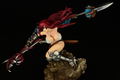 Fairy Tail 1/6 Scale Pre-Painted Figure: Erza Scarlet The Knight Ver. Refine 2022 (Re-run) thumbnail 14