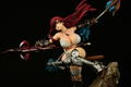 Fairy Tail 1/6 Scale Pre-Painted Figure: Erza Scarlet The Knight Ver. Refine 2022 (Re-run) thumbnail 15