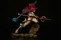 Fairy Tail 1/6 Scale Pre-Painted Figure: Erza Scarlet The Knight Ver. Refine 2022 (Re-run) thumbnail 25