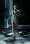figma No. 570 Jujutsu Kaisen: Kento Nanami thumbnail 2