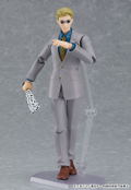figma No. 570 Jujutsu Kaisen: Kento Nanami thumbnail 6