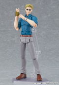 figma No. 570 Jujutsu Kaisen: Kento Nanami thumbnail 8