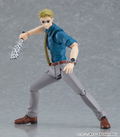 figma No. 570 Jujutsu Kaisen: Kento Nanami [GSC Online Shop Limited Ver.] thumbnail 11