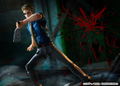 figma No. 570 Jujutsu Kaisen: Kento Nanami [GSC Online Shop Limited Ver.] thumbnail 4