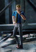 figma No. 570 Jujutsu Kaisen: Kento Nanami [GSC Online Shop Limited Ver.] thumbnail 5