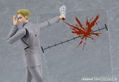 figma No. 570 Jujutsu Kaisen: Kento Nanami [GSC Online Shop Limited Ver.] thumbnail 8