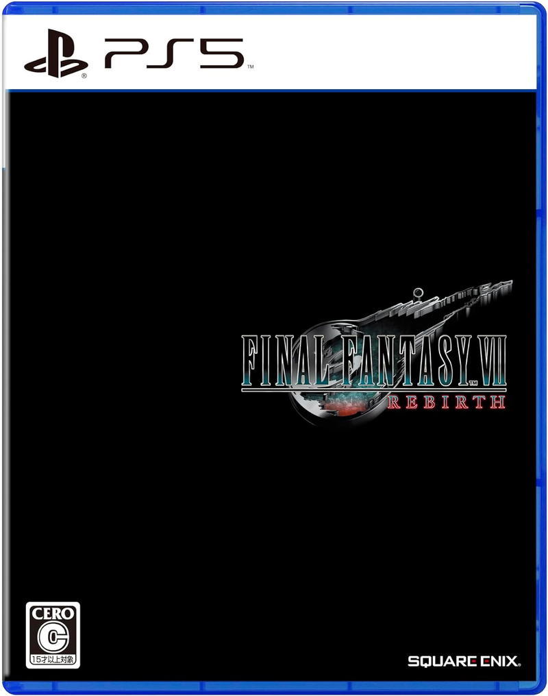 Final Fantasy VII Rebirth (Multi-Language) image 1