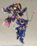 Frame Arms Girl Plastic Model Kit: Ayatsuki thumbnail 14