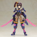 Frame Arms Girl Plastic Model Kit: Ayatsuki thumbnail 2