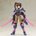 Frame Arms Girl Plastic Model Kit: Ayatsuki thumbnail 3