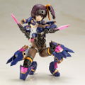 Frame Arms Girl Plastic Model Kit: Ayatsuki thumbnail 6