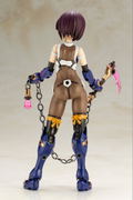 Frame Arms Girl Plastic Model Kit: Ayatsuki thumbnail 9