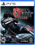 Gungrave G.O.R.E thumbnail 1