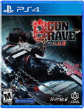 Gungrave G.O.R.E thumbnail 1