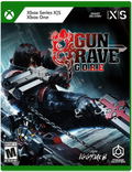 Gungrave G.O.R.E thumbnail 1