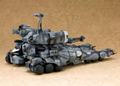 Gunhed 1/35 Scale Plastic Model Kit: Gunhed (Re-run) thumbnail 11