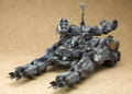 Gunhed 1/35 Scale Plastic Model Kit: Gunhed (Re-run) thumbnail 12