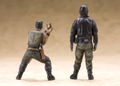 Gunhed 1/35 Scale Plastic Model Kit: Gunhed (Re-run) thumbnail 17