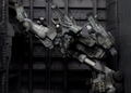 Gunhed 1/35 Scale Plastic Model Kit: Gunhed (Re-run) thumbnail 19