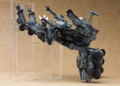 Gunhed 1/35 Scale Plastic Model Kit: Gunhed (Re-run) thumbnail 20
