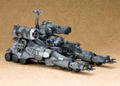 Gunhed 1/35 Scale Plastic Model Kit: Gunhed (Re-run) thumbnail 23