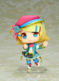 Hatsune Miku Piapro Characters Trading Mini Figure Series: Kagamine Rin & Kagamine Len (Set of 2) thumbnail 2