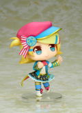 Hatsune Miku Piapro Characters Trading Mini Figure Series: Kagamine Rin & Kagamine Len (Set of 2) thumbnail 3