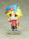 Hatsune Miku Piapro Characters Trading Mini Figure Series: Kagamine Rin & Kagamine Len (Set of 2) thumbnail 6