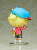 Hatsune Miku Piapro Characters Trading Mini Figure Series: Kagamine Rin & Kagamine Len (Set of 2) thumbnail 7