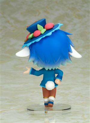 Hatsune Miku Piapro Characters Trading Mini Figure Series: Kaito & Megurine Luka (Set of 2)
