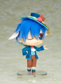Hatsune Miku Piapro Characters Trading Mini Figure Series: Kaito & Megurine Luka (Set of 2) thumbnail 4
