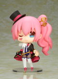 Hatsune Miku Piapro Characters Trading Mini Figure Series: Kaito & Megurine Luka (Set of 2) thumbnail 5