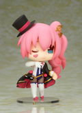 Hatsune Miku Piapro Characters Trading Mini Figure Series: Kaito & Megurine Luka (Set of 2) thumbnail 6