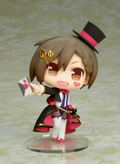 Hatsune Miku Piapro Characters Trading Mini Figure Series: Meiko & Hatsune Miku (Set of 2) thumbnail 2