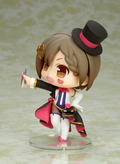 Hatsune Miku Piapro Characters Trading Mini Figure Series: Meiko & Hatsune Miku (Set of 2) thumbnail 3