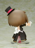 Hatsune Miku Piapro Characters Trading Mini Figure Series: Meiko & Hatsune Miku (Set of 2) thumbnail 4