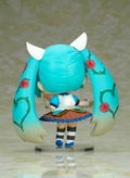 Hatsune Miku Piapro Characters Trading Mini Figure Series: Meiko & Hatsune Miku (Set of 2) thumbnail 7