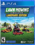 Lawn Mowing Simulator [Landmark Edition] thumbnail 1