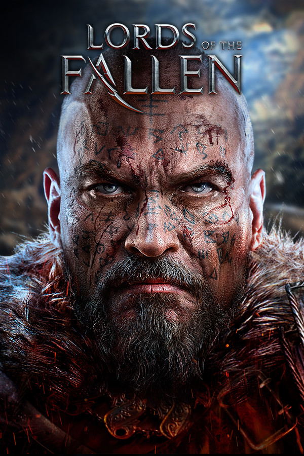 Lords of the Fallen <span class="ext" style="background-color: #2a475e; color: #FFFFFF;">STEAM</span> <span class="ext ext_digital">digital</span> image 1