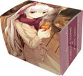 Max Neo Kissa Stella to Shinigami no Chou Character Deck Case: Kanna Akizuki Winter Ver. thumbnail 1