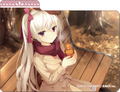 Max Neo Kissa Stella to Shinigami no Chou Character Deck Case: Kanna Akizuki Winter Ver. thumbnail 3