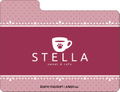Max Neo Kissa Stella to Shinigami no Chou Character Deck Case: Kanna Akizuki Winter Ver. thumbnail 4